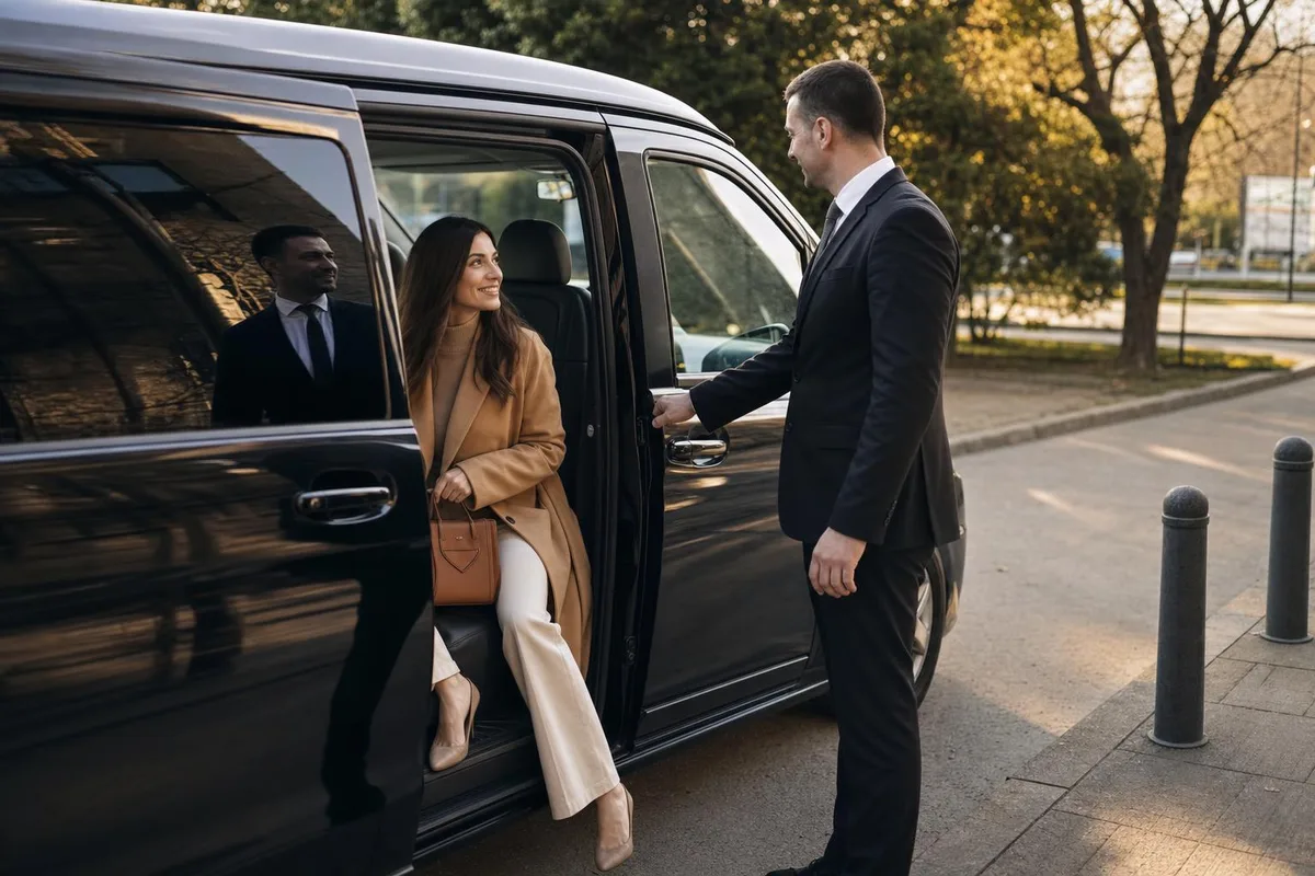 Najam vozila i transport robe